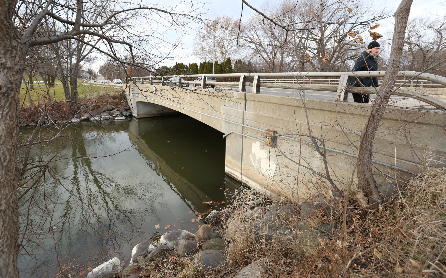 STARKWEATHER CREEK